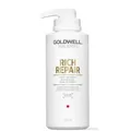 GOLDWELL Dualsenses Rich Repair 60Sec Treatment 500 ml