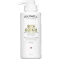Goldwell Dualsenses Rich Repair 60sec Treatment, 500ml   02-26