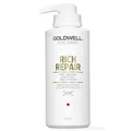 Goldwell Dualsenses Rich Repair 60sec Treatment 500ml
