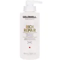 Goldwell Dualsenses Rich Repair Maske für trockenes, strapaziertes Haar 500ml
