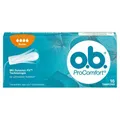 2x O.B. Tampons ProComfort super 16 ST