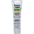 Super Synco Lube 92003 - Silikon Schmierfett mit Syncolon (PTFE), 85g Tube
