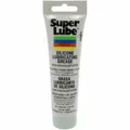 Super Lube 92003 - Silikon Schmierfett mit Syncolon (PTFE), 85g Tube