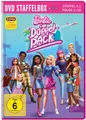 Barbie im Doppelpack - Staffelbox 1.1 (Folge 1 - 13) - DVD zur TV-Serie - *NEU*