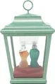 Jean Paul Gaultier le male classique EDT 2x3,5ml Laterne