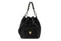 COCCINELLE Schultertasche Beat, Leder