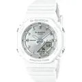 G-SHOCK Uhr GMA-P2100VA-7A by CASIO | Weiß