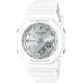Casio GMA-P2100VA-7AER - Weiß/Silber