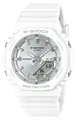 Casio G-Shock P2100-Serie Island Vacation (40,2 Mm) Silbernes GMA-P2100VA-7AER