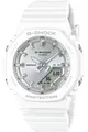 CASIO - Uhr GMA-P2100VA-7AER für Unisex Silbergrau aus Harz