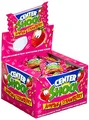 Center Shock Jumping Strawberry, 400 g
