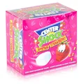 Center Shock Jumping Strawberry 100 Stück - Extra saurer Kaugummi