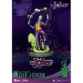 Beast Kingdom – DC Comics – Joker 15 cm