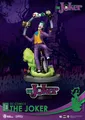Beast Kingdom D-STAGE DC Comics Der Joker