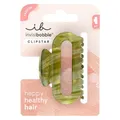 Invisibobble Haar-Accessoires HaarspangenEvergreenClipstar Größe M 1 Stk. (7,95 € / 1 Stk.)