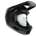POC Otocon Fullface Helm-Schwarz-XS