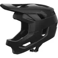 POC Otocon Fahrradhelm (Größe 48-52CM, schwarz)