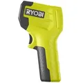Rbirt08 Infrarot-thermometer -50°/550°c Verhältnis 8:1 650 Nm Klasse 2 1 Mw - Ryobi