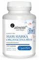 Aliness, MSM Bio-Schwefel PLUS x 180 Tabletten