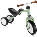 PUKY Pukymoto Pastel Green Rutschfahrzeug