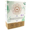 Räucherstäbchen Green Tree Lavender & Olibanum Botanical Incense, 9 dicke Stäbch
