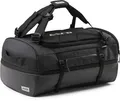Aevor Duffel Pack proof black - Größe 47-60 Liter