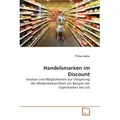 VDM Handelsmarken im Discount (Philipp Egeler, 2010) (55346169)