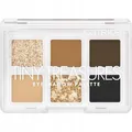 CATRICE Tiny Treasures Lidschattenpalette 010 Everyday Essentials 4,2 g