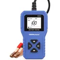 Batterietester kfz - BM550 100-2000CCA - Digitales Ladesystem -Scan-Tool
