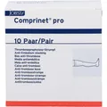 Comprinet pro Strumpf oberschenkel lang Größe 5  2 St