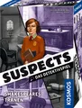 Suspects: Shakespeares Tränen