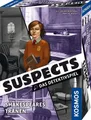 Kosmos Spiel Suspects: Shakespeares Tränen