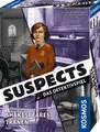 Kosmos Spiel KOSMOS 683634 - Suspects - Shakespeares Tränen