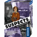 KOSMOS Suspects - Shakespeares Tränen Detektivspiel Krimispiel Partyspiel Spiel