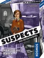 Suspects: Shakespeares Tränen Manuel Rozoy