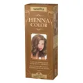 Venita Henna Color Balsam mit Henna-Extrakt Hazelnuss, 75ml