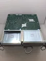 Cisco XR 12000 and 12000 Series SPA Interface Processor-601, spare