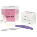 NEONAIL Removal Set Nagelpflegeset 