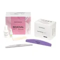 NEONAIL Removal Set - Sets - Aceton - Nagellackentferner - Nagelöl - Set - Alufolie - Nail Set - Aceton UV Nagellack Entferner - Nagel Zubehör - Remover - UV - Shellac Remover - Wraps - Acetone