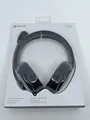 Microsoft LifeChat LX-3000 USB Headset Schwarz Skype zertifiziert Neu_0,466_5