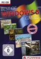 Best of Windows 8 Games Collection