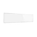 B-Ware Infrarotheizung mit Thermostat 360W 120x30cm Heizpanel Wand Infrarot Heiz