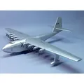 Krick Modellbausatz Dumas Aircraft Hughes Spruce Goose" Flugboot Balsabausatz"