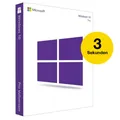 Microsoft Windows 10 Pro Key per E-Mai Professional Sofort Download 32/64-Bit