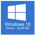 Windows 10 Home Key 32/64 Bit Windows Aktivierung Schlüssel Key