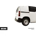 BRiNK ANHÄNGERKUPPLUNG ABNEHMBAR AHK passend für CITROËN BERLINGO FIAT DOBLO