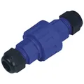 REV-Ritter Kabel-Verbinder, Kunststoff, 1 Stück - bunt