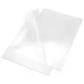 Eichner Sichthüllen 9540-05124-110, A4, glasklar glatt, oben & rechts offen, 0,14mm 4052301099890 Eichner 100 Stück