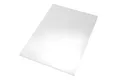 100x Stabile PVC-Aktenhülle rechts & oben offen