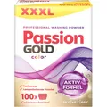 PASSION GOLD 6KG 100P BOX WASCHPULVER. FARBE /761